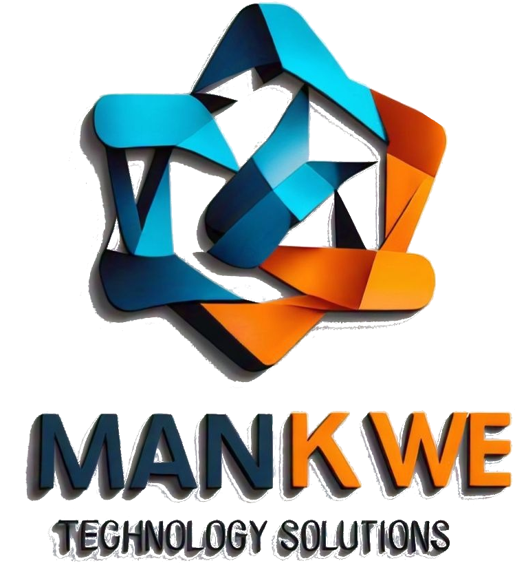 Mankwe Technology Solutions logo